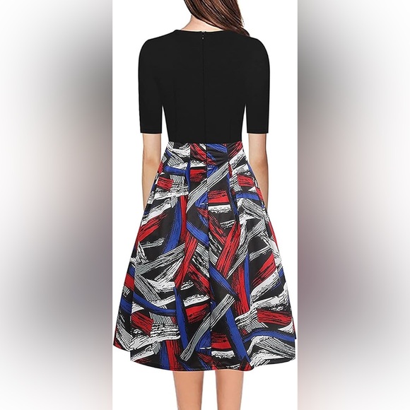 Oxiuly Fashion / Summer Women's Dresses‼️ - Picture 2 of 7